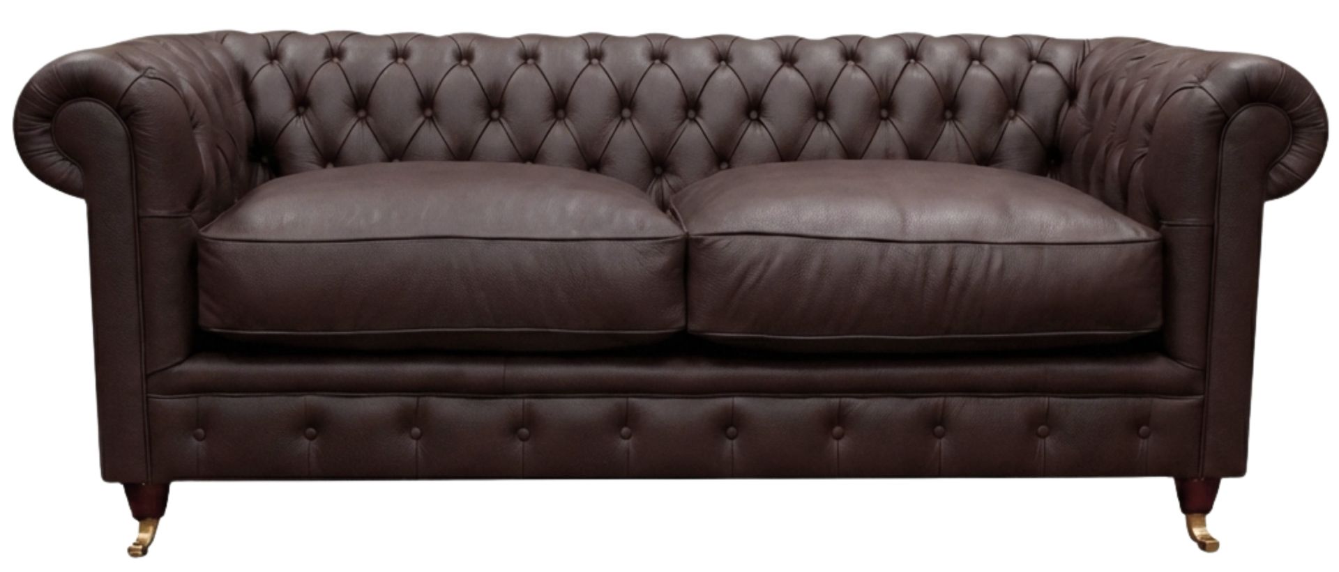 The Dorchester Chesterfield